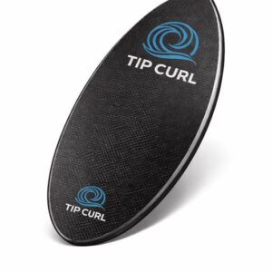 skimboard shoreflash carbon 45