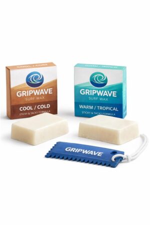 wachs & kamm gripwave wax pack