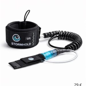 leine stormhold leash 7’