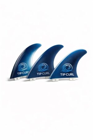 fins deepdrive tri fin set