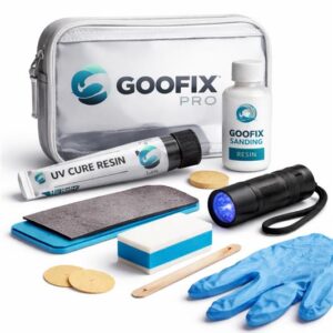 goofix goofix pro repair kit