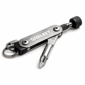 steelkey steelkey hex driver
