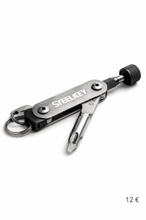 steelkey steelkey hex driver